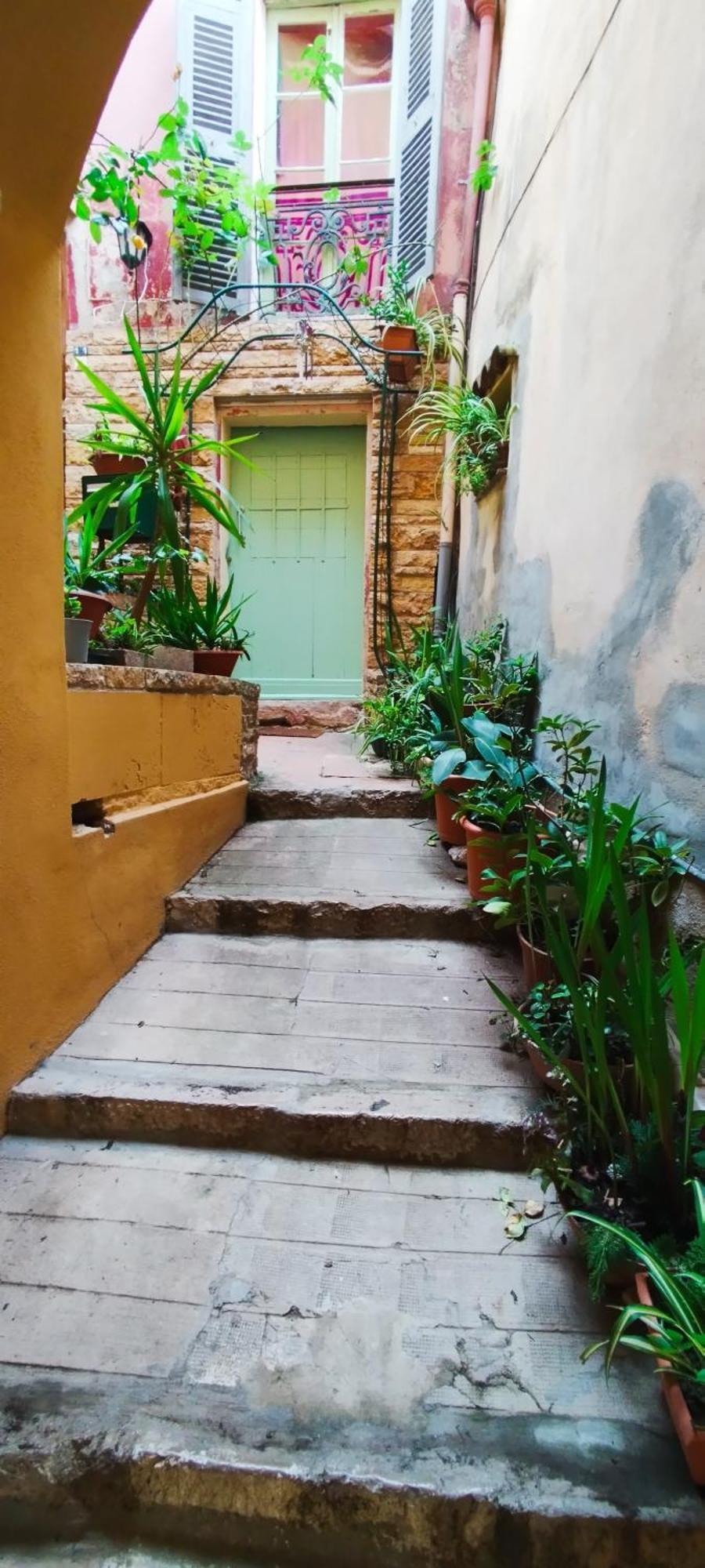 Menton.Studio Екстериор снимка